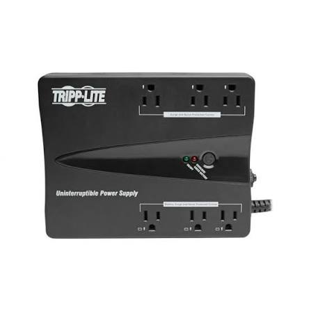 Ups No Break Internet Office   180watts